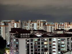 Blk 8 Lorong 7 Toa Payoh (Toa Payoh), HDB 3 Rooms #546056481